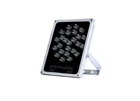 پرژکتور فلت 24W ایرانی صباترانس